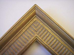 3'' FLORENTINE FLUTE CR 46 PICTURE FRAME